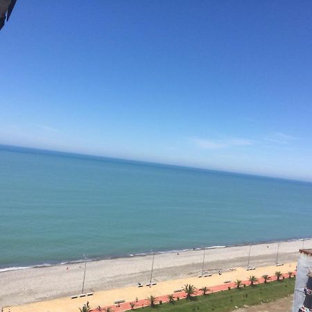 House On The Beach Batumi Exterior photo